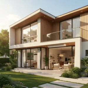 Bild zum Artikel: Klimaanlage fürs Haus: Multisplit, Zentral oder Einzelgeräte