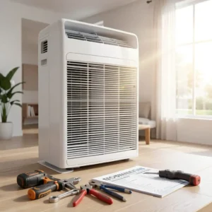 Bild zum Artikel: Klimaanlage Lebensdauer erhöhen: 10-20 Jahre Nutzung