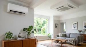 Bild zum Artikel: Klimaanlage Decke oder Wand: Welches System ist besser?