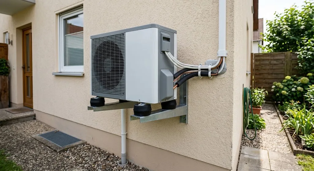 Split-Klimaanlage Außengerät