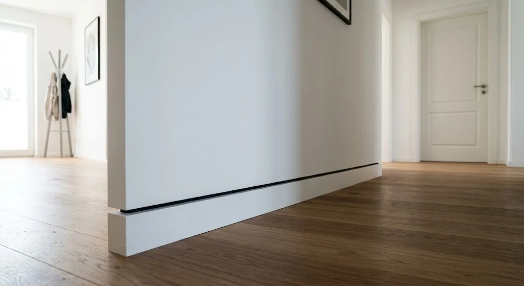 Design Deckenintegration